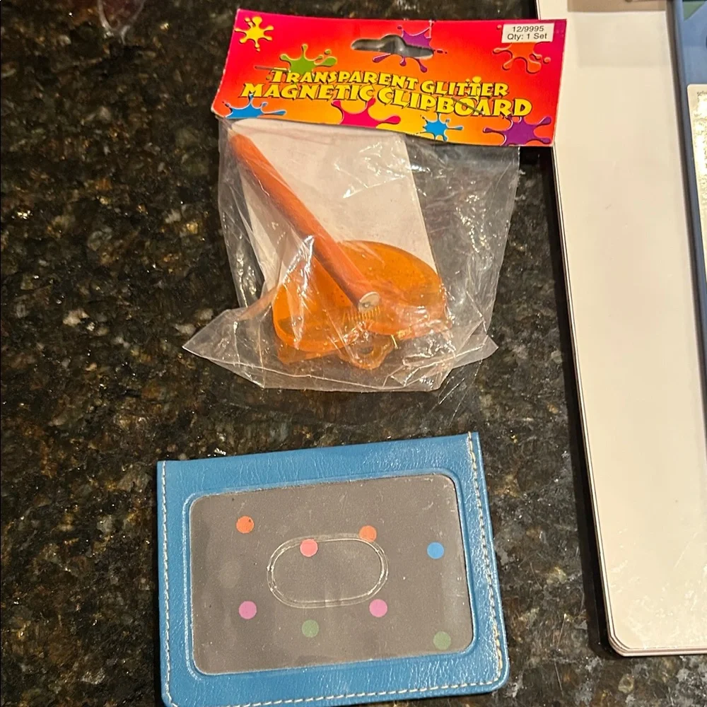 Girls’ Locker Kit—Red Solo Cup String lights plus more!